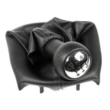 Řadící páka s manžetou Citroen C3 2002 - 2009 5-stupňová převodovka