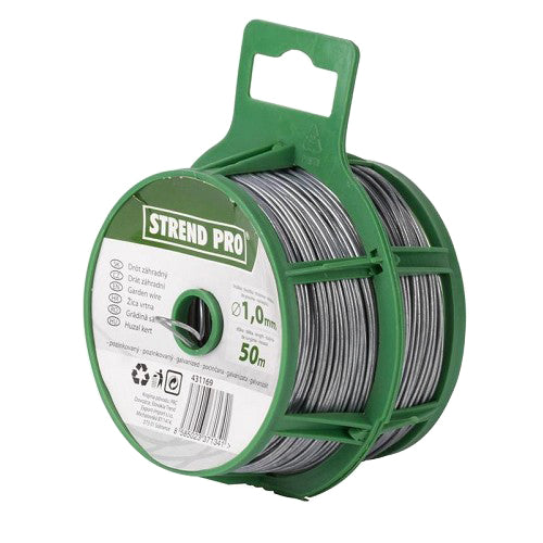 Drát vázací STREND PRO 431169 1mm 50m