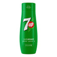 Sirup SodaStream 440ml 7UP Flavor