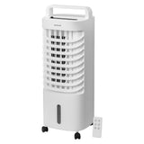 Ochlazovač vzduchu SENCOR SFN 5011WH White