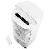 Ochlazovač vzduchu SENCOR SFN 5011WH White