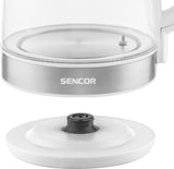 Konvice rychlovarná SENCOR SWK 2190WH