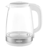 Konvice rychlovarná SENCOR SWK 2190WH