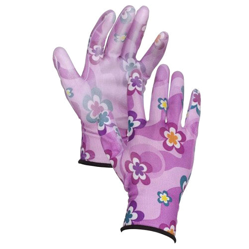 Rukavice zahradní STREND PRO Dahlia XS