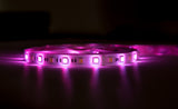 Smart LED pásek 12V IP67 24W RGB IMMAX NEO 07725L 5m WiFi Tuya