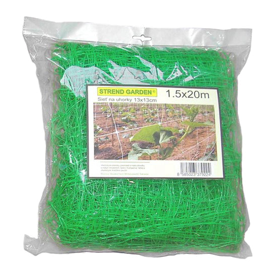 Síť na okurky STREND PRO A1802 1,2x10m