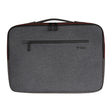 Pouzdro na notebook YENKEE YBN 1435GY Tarmac 14"