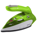 Irons & sewing machines