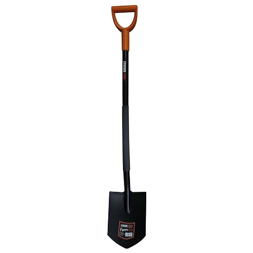 Rýč STREND PRO ErgoLine1200 MattPowder špičatý