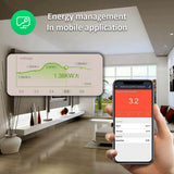 Smart zásuvka NOUS A7 WiFi Tuya