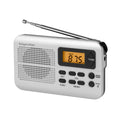 Hifi, radio recorders and radios