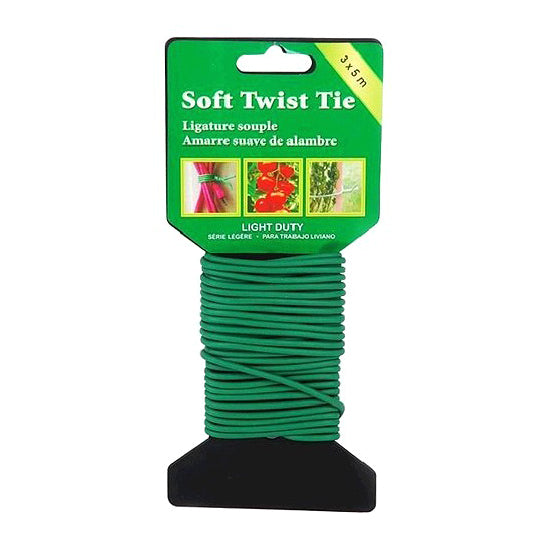 Drát vázací STREND PRO SoftTwist 5mm/5m