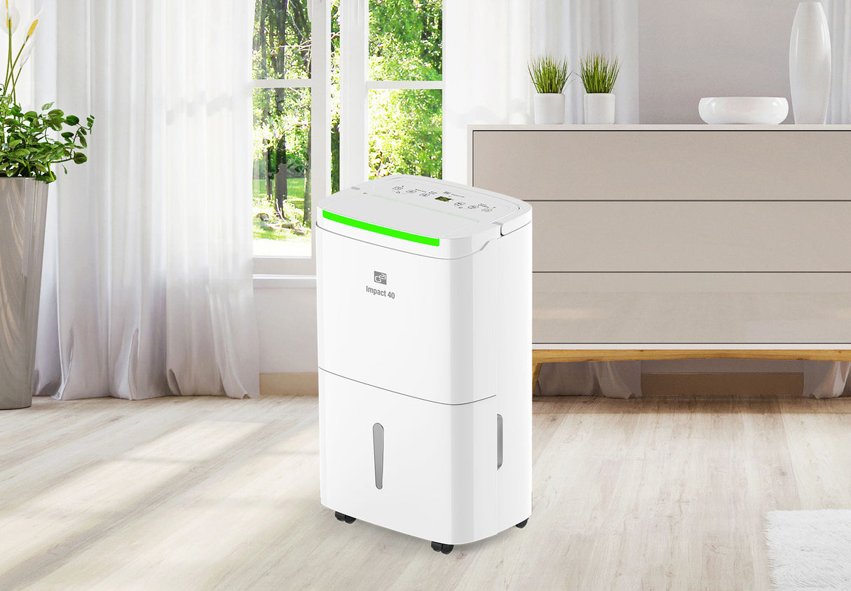Smart odvlhčovač G21 Impact 40 40l/24h WiFi