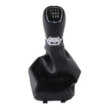 Řadící páka s manžetou Škoda Octavia III 2012 - 2020 6-stupňová převodovka