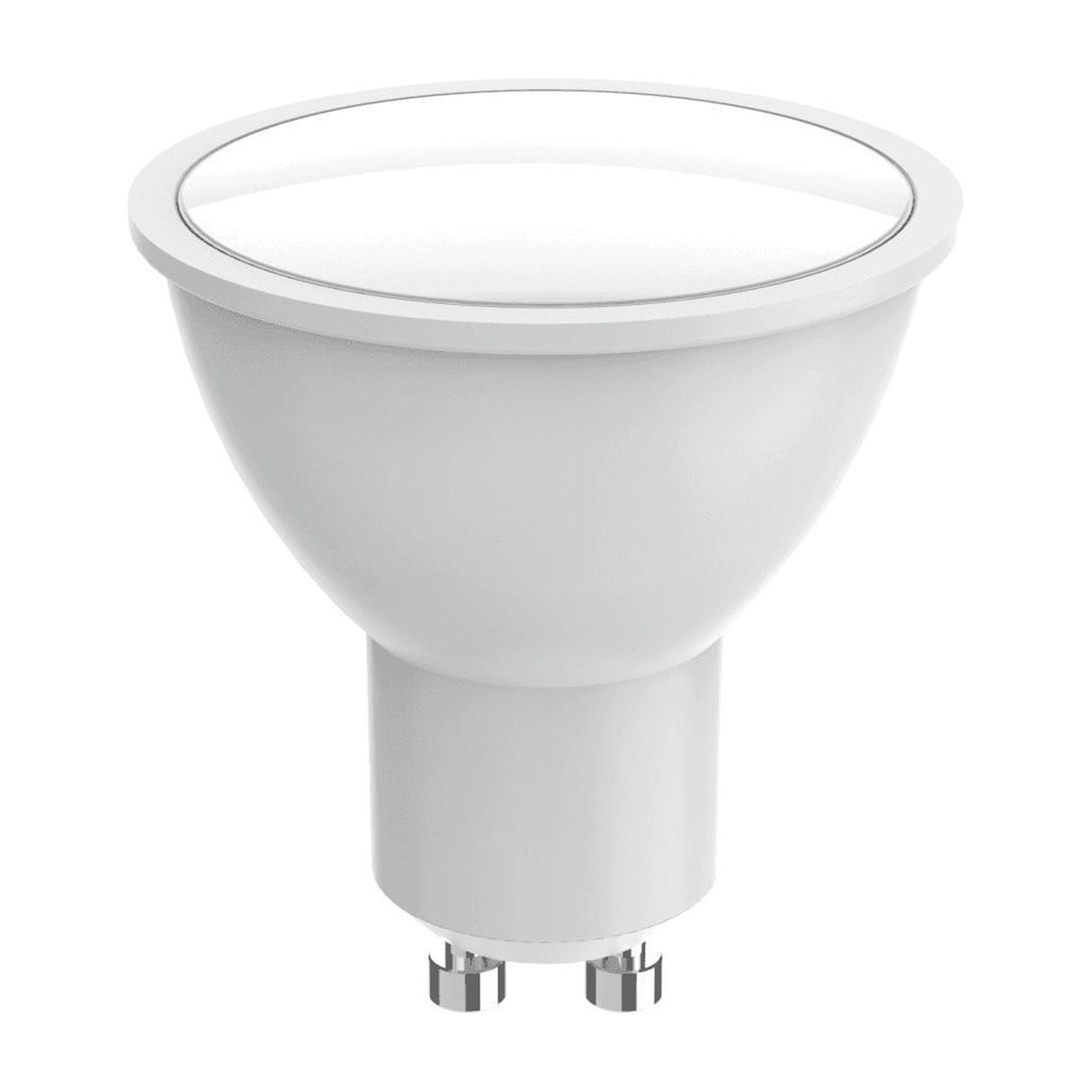 Smart LED žárovka GU10 5,5W RGB CCT WOOX R9076/2pack WiFi Tuya sada 2ks