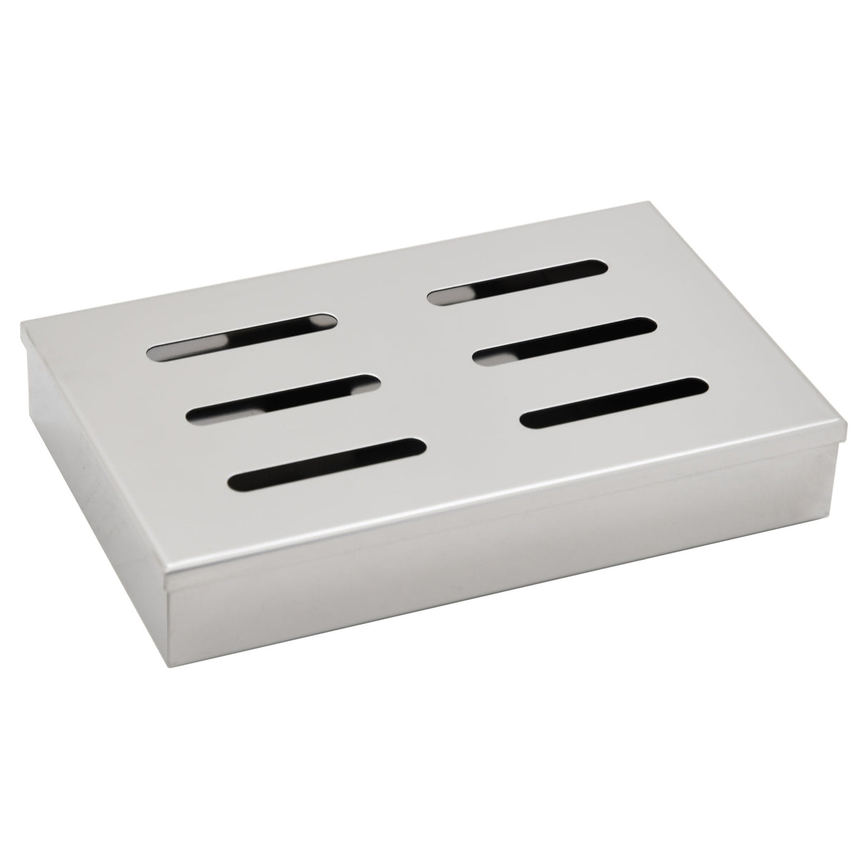 Box na uzení do grilu CATTARA 13115