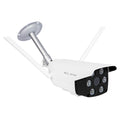 Monitoring and security technology