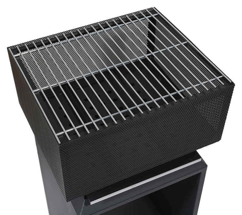 Ohniště CATTARA 13007 Cube