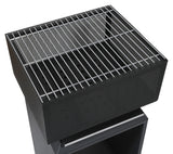 Ohniště CATTARA 13007 Cube