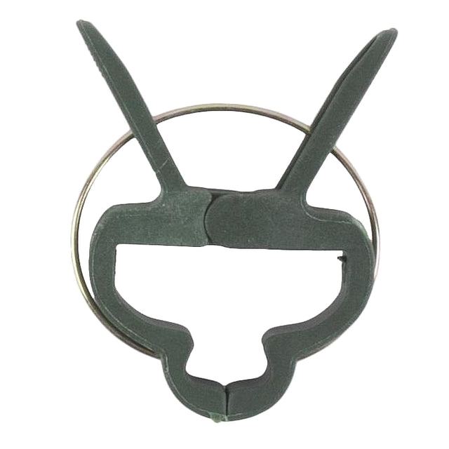 Spona upínací na rostliny STREND PRO PlantClip PC20 58mm 20ks