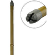 Tyč 16mm/180cm STREND PRO Garden bambus