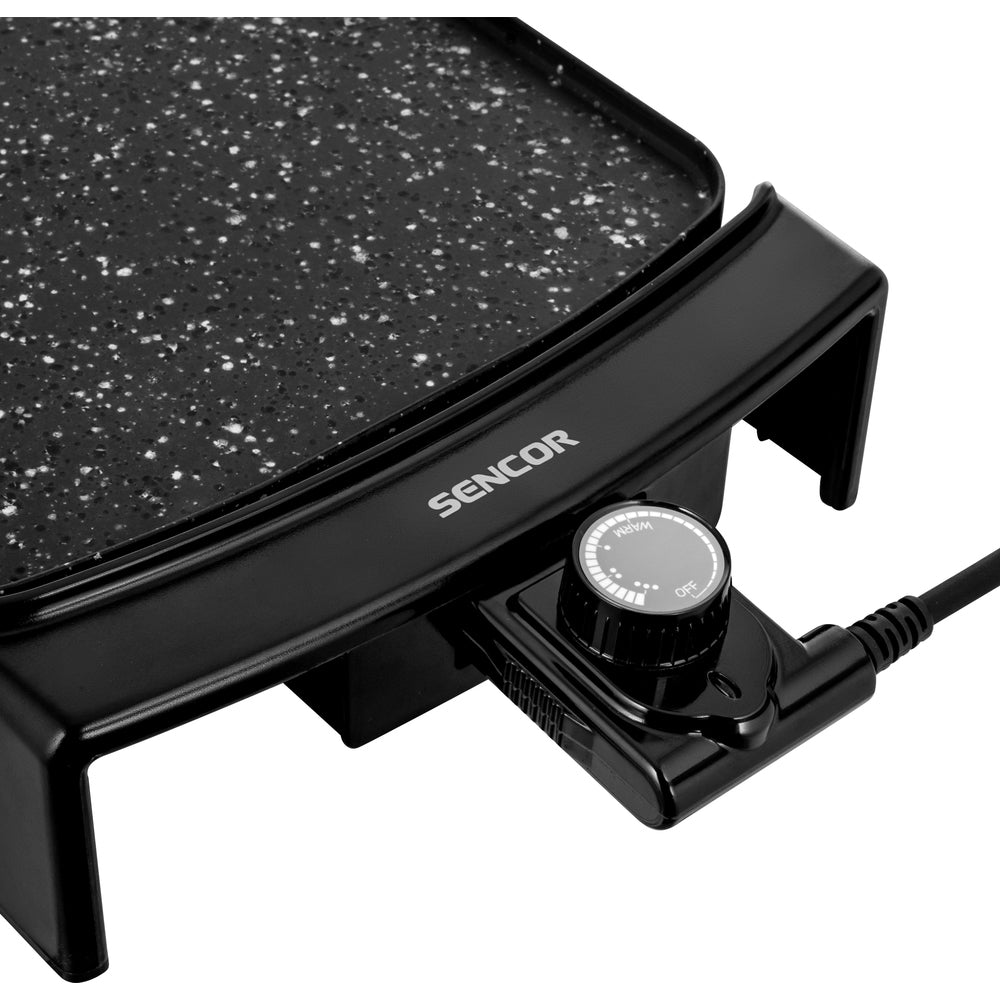 Gril SENCOR SBG 104BK