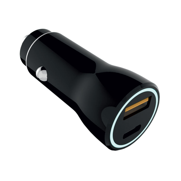 Autoadaptér USB BLOW 75-755