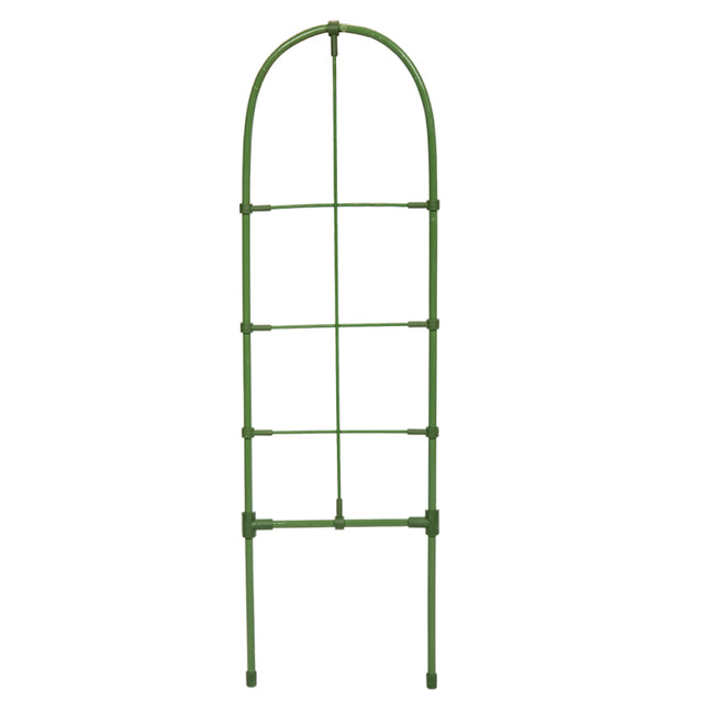 Podpěra rostlin 60x17cm žebříková