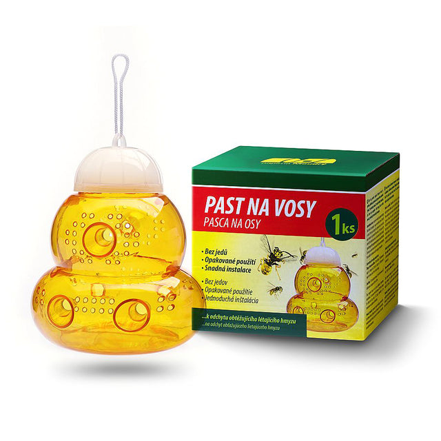 Lapač vos MO158