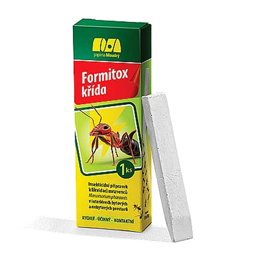 Formitox křída na mravence