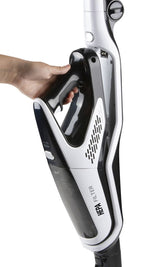 Vysavač tyčový DOMO DO42101SV akumulátorový 2v1