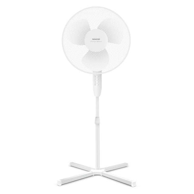 Ventilátor SENCOR SFN 4010WH