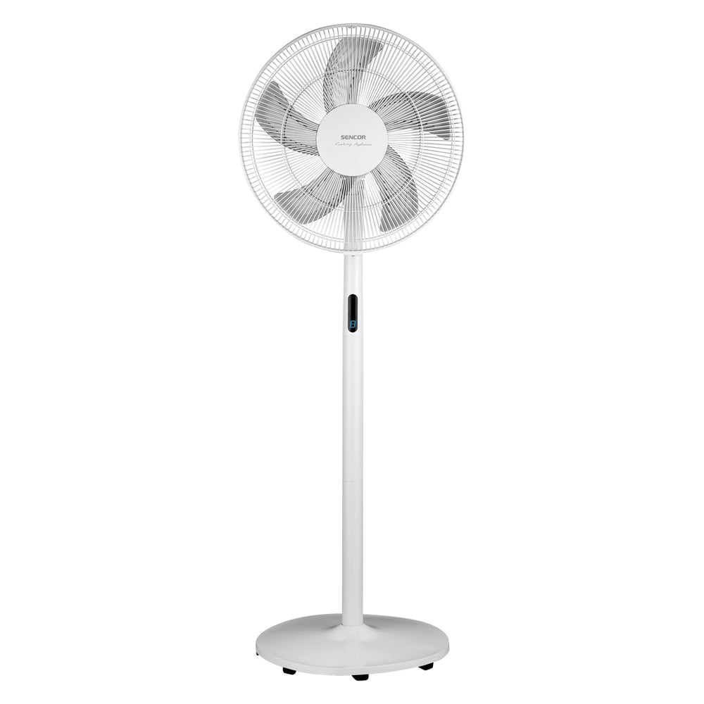 Ventilátor SENCOR SFN 4070WH
