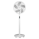Ventilátor SENCOR SFN 4070WH