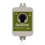 Odpuzovač ptáků DERAMAX AVES