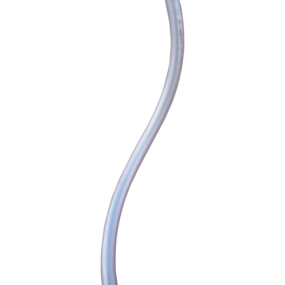 Tyč spirálová 1,8m/7mm stříbrná komaxit PROFI
