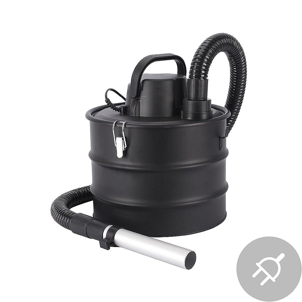 Vysavač na popel STREND PRO K-408