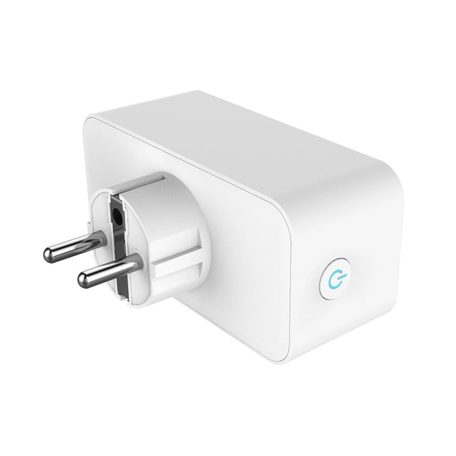 Smart zásuvka IMMAX NEO 07752L ZigBee Tuya