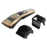 Zastřihovač vlasů SENCOR SHP 5207CH