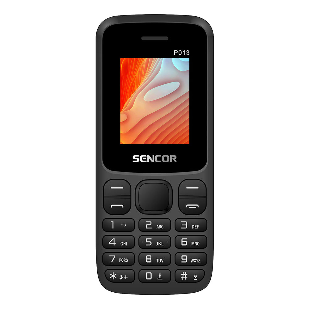 Telefon SENCOR ELEMENT P013