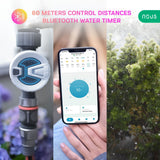 Smart zavlažovací systém NOUS L11 Bluetooth Tuya