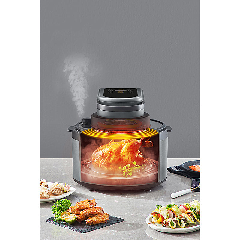 Fritéza G21 Inovation