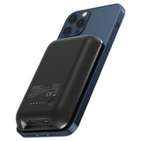 PowerBank YENKEE YPB 500 MagSafe 5000mAh