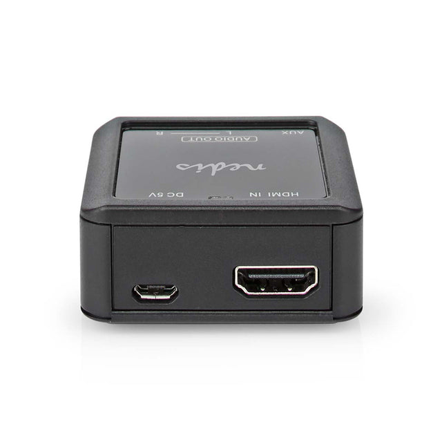 Převodník HDMI / 2x RCA zásuvka NEDIS ACON3415AT