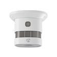 Smart detektor kouře NEDIS ZBDS10WT Zigbee Tuya