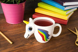 Hrnek GADGET MASTER Unicorn Mug