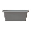 Truhlík RESPANA EASYCARE šedý kámen 59,3cm