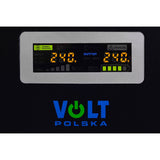 Zdroj záložní VOLT Sinus Pro 2000 W 24/230V 2000VA 1400W