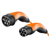 Kabel nabíjecí Helix LAPP 61798 typ 2 22kW 32A 3 fáze 5m pro elektromobily