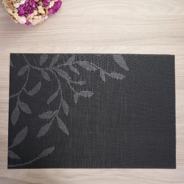 Prostírání 4L 9009 45x30cm